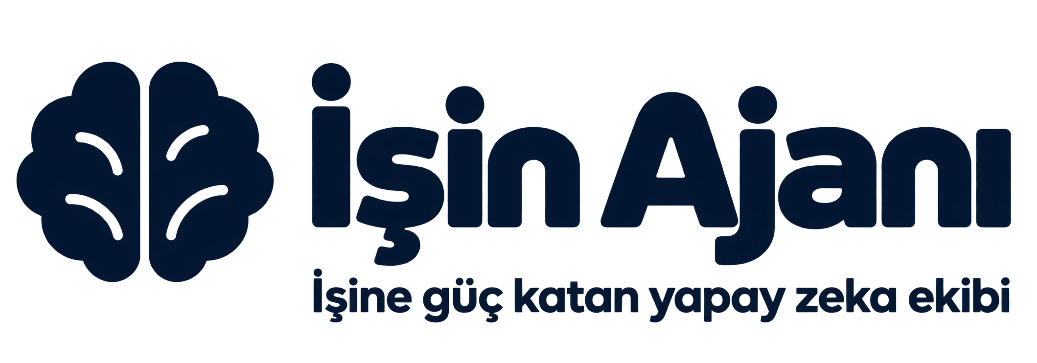 İşin Ajanı — İşine güç katan yapay zeka ekibi